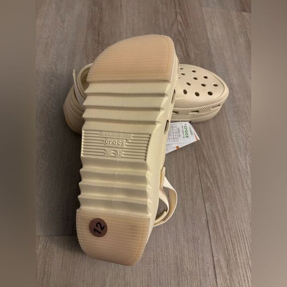 Crocs men’s  HIKER XSCAPE CLOG main image 5